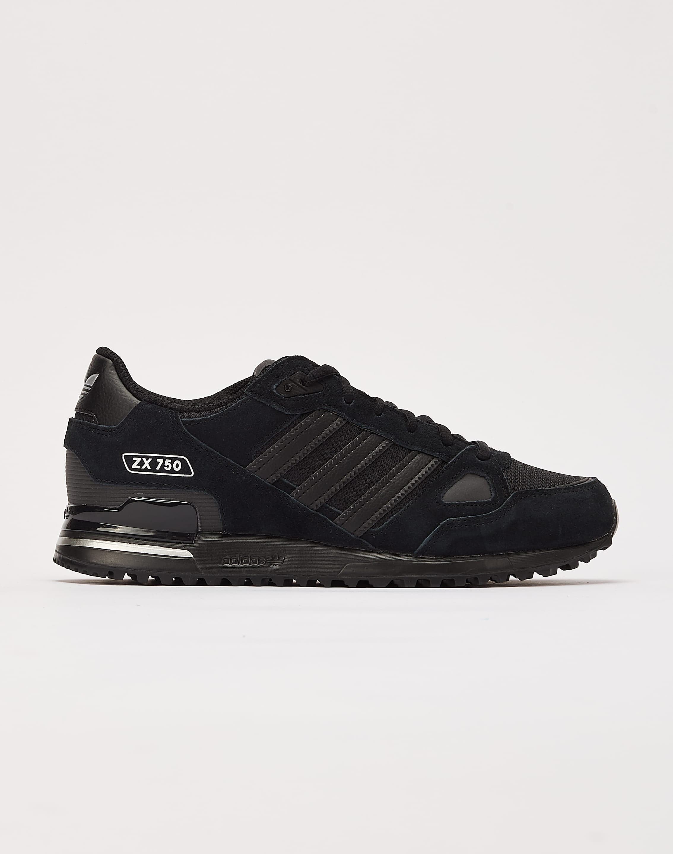 Adidas ZX 750 – DTLR