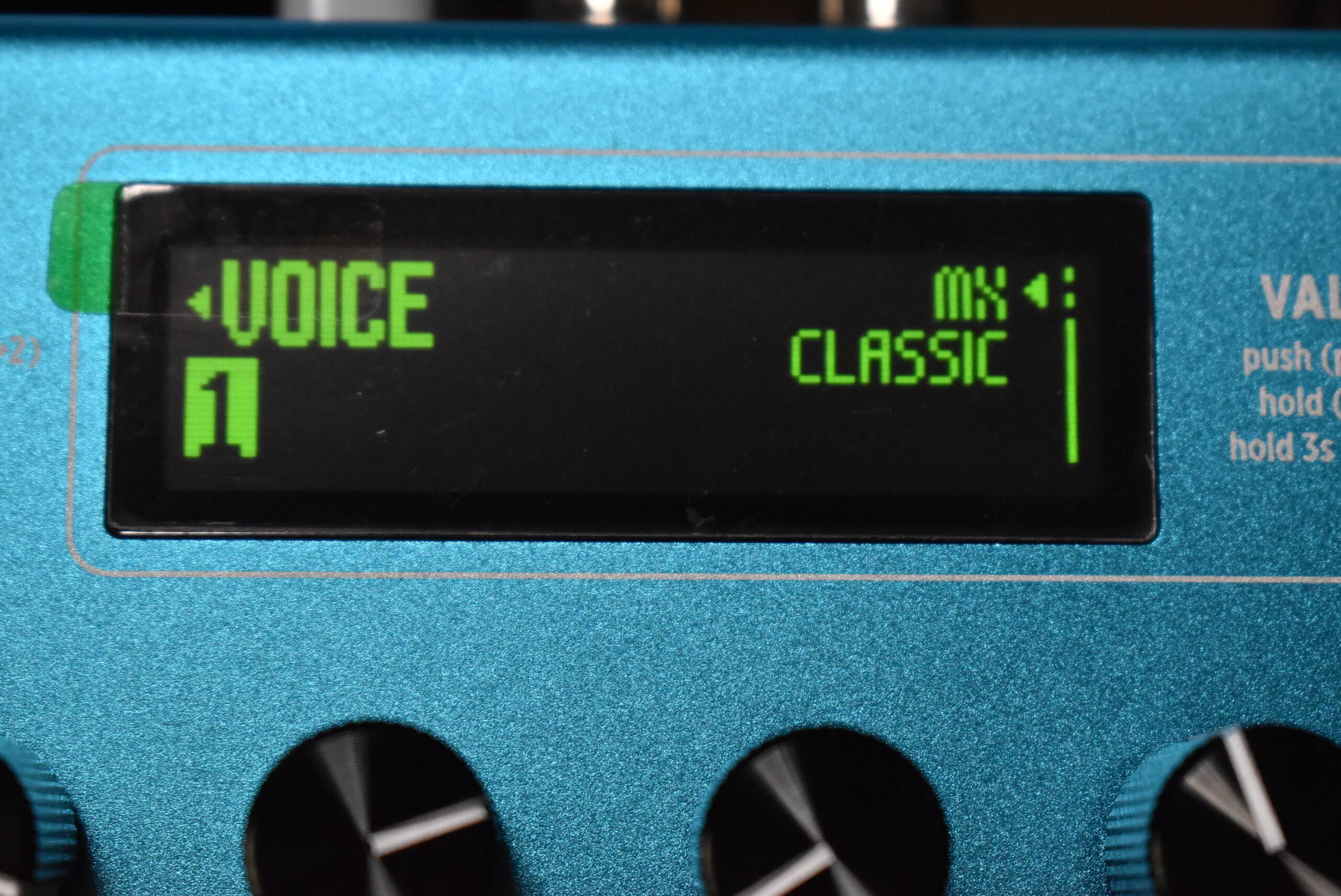 Shimmer Reverbを世に広めたStrymon BigSkyの新モデル、BigSky MXの