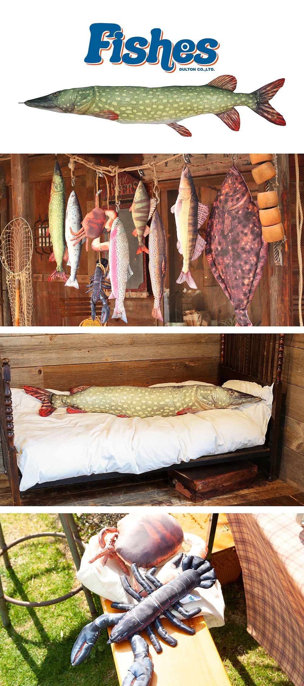 DULTON ONLINE SHOP | Fishes: (並び順：価格(高い順))