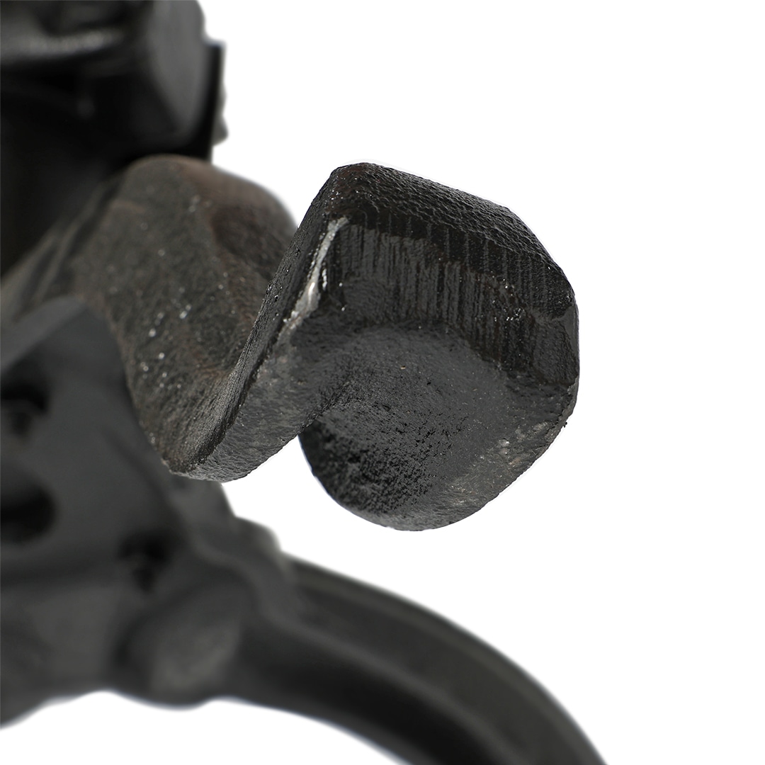 DULTON ONLINE SHOP | BAR STOOL ANTIQUE BLACK: 家具