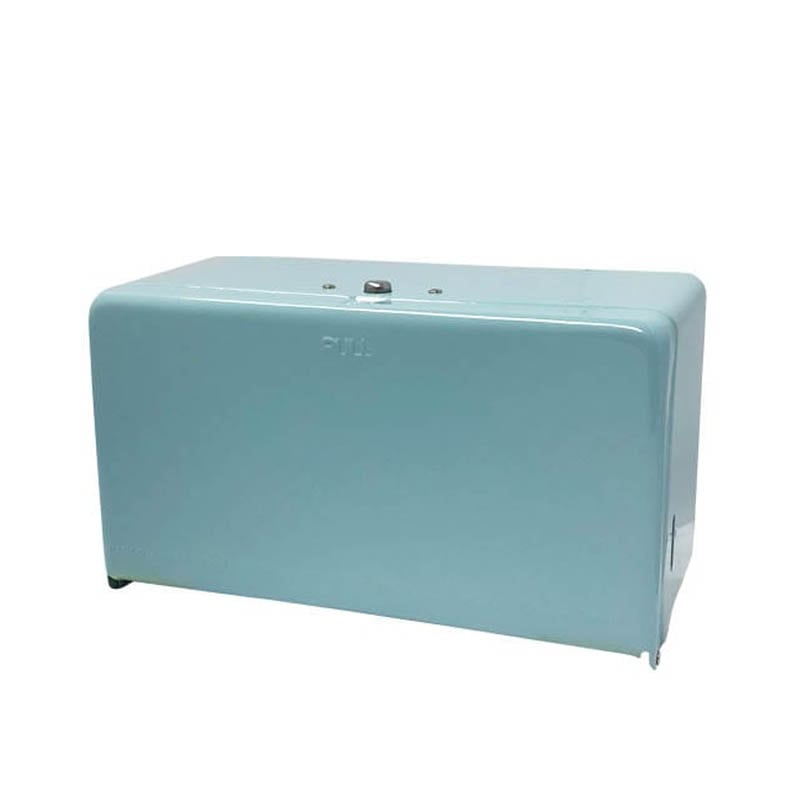 DULTON ONLINE SHOP | TISSUE DISPENSER SAX(SAX): ホーム用品