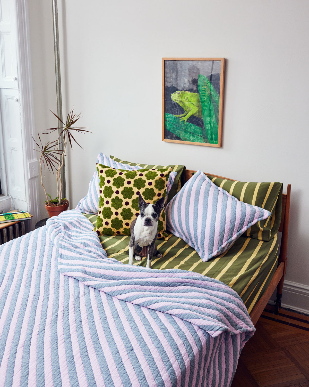 Bedroom | Dusen Dusen