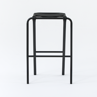 BENT STOOL | duende（デュエンデ）