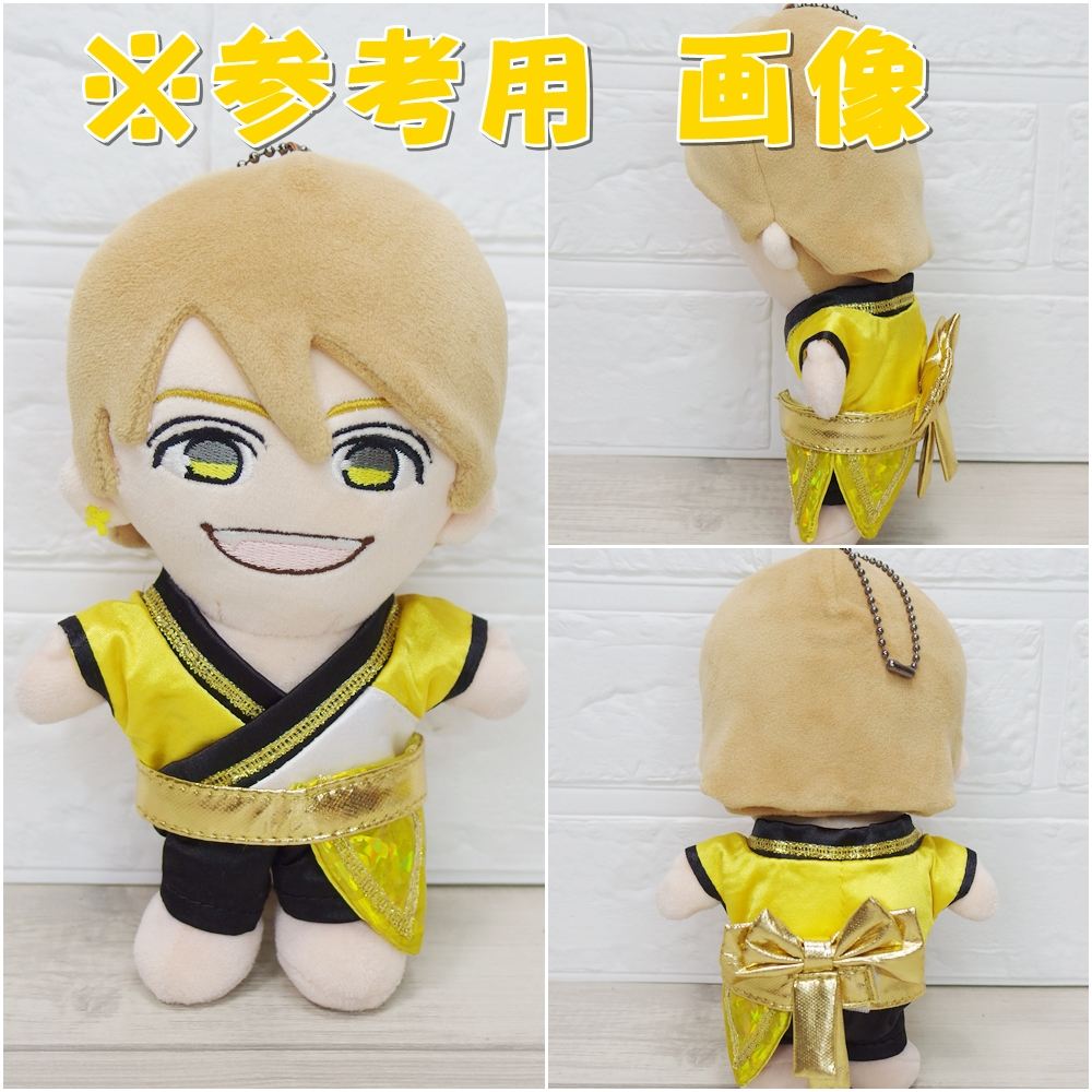 予約受付中】 WEST.ちびスト 服 衣装 コスチューム 服 濱 w657