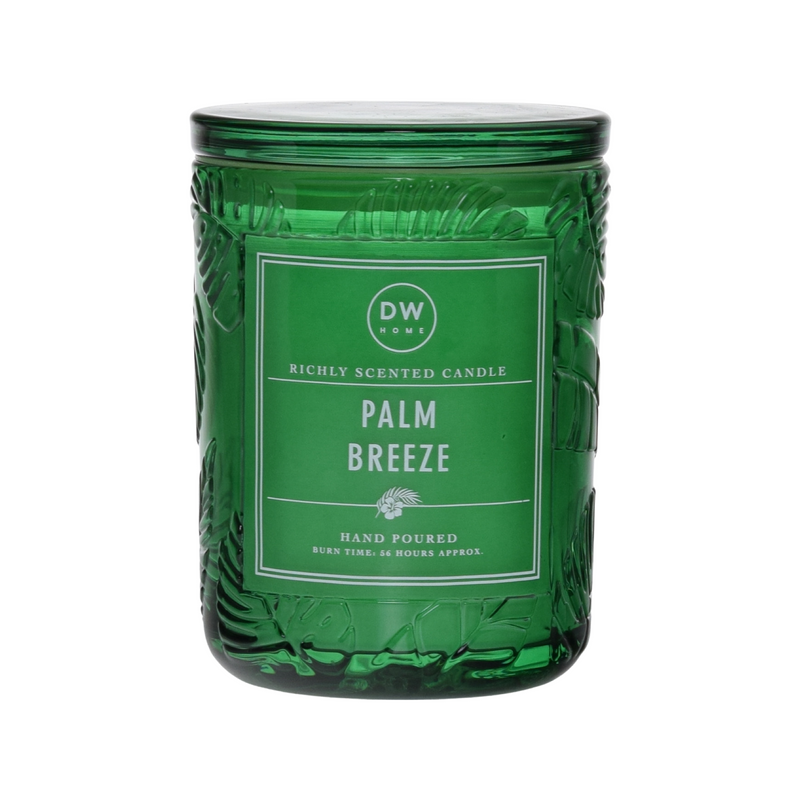Palm Breeze – DW Home Candles