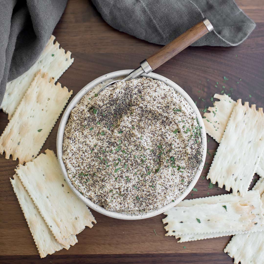 Vegan Cheese | Frontier Co-op