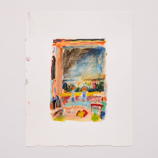 本になる前の本 – FRAGILE BOOKS