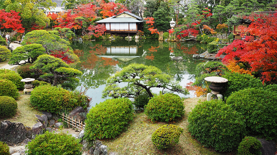 国指定重要文化財「旧ハッサム住宅」公開 2023 – FrantzVoice