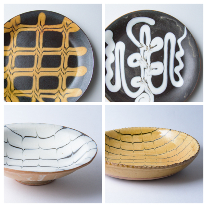 十場天伸さんのうつわをネットショップへアップしました。 | 岡山の