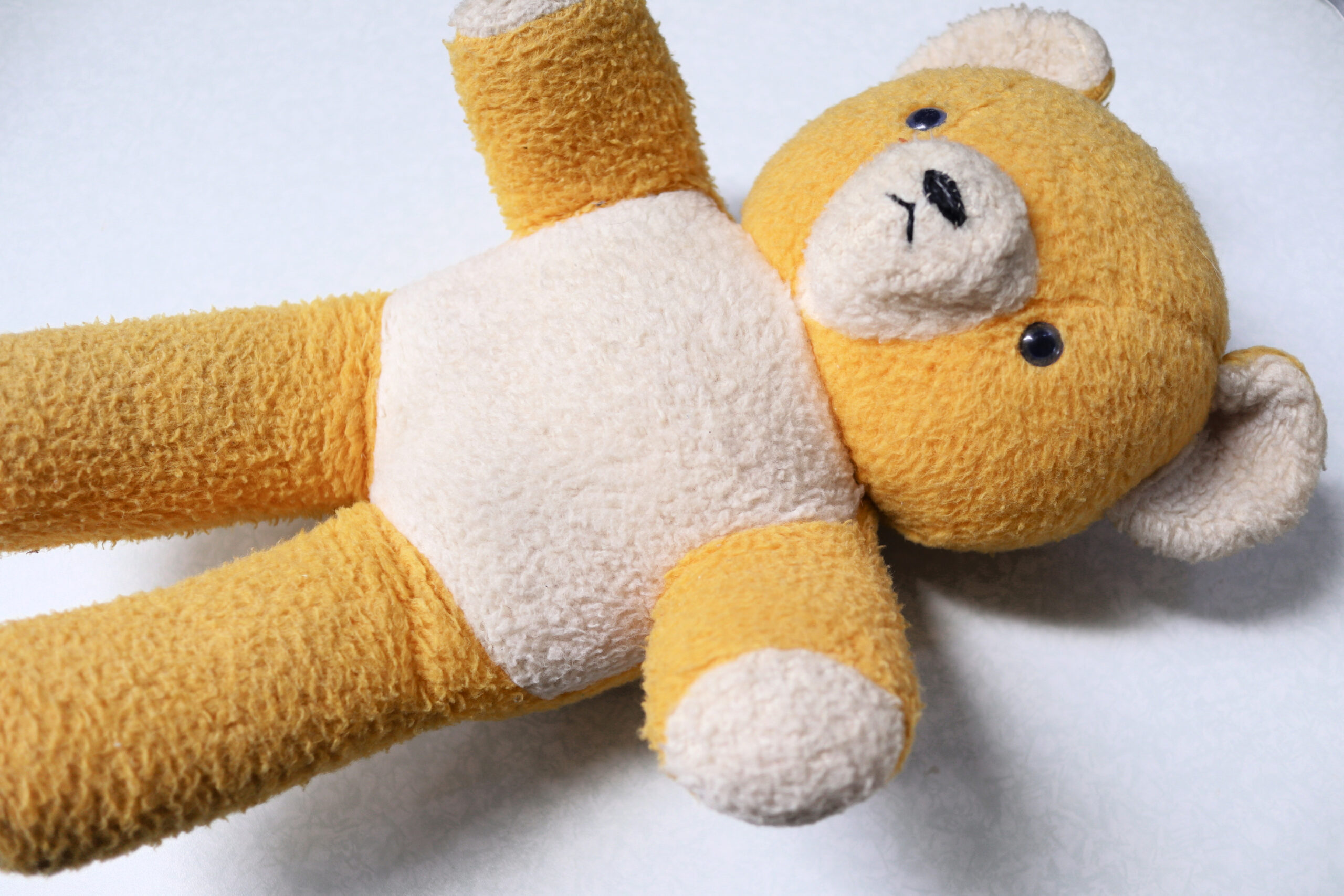 王室御用達チャドバレーのヴィンテージテディベア | Frau Vintage