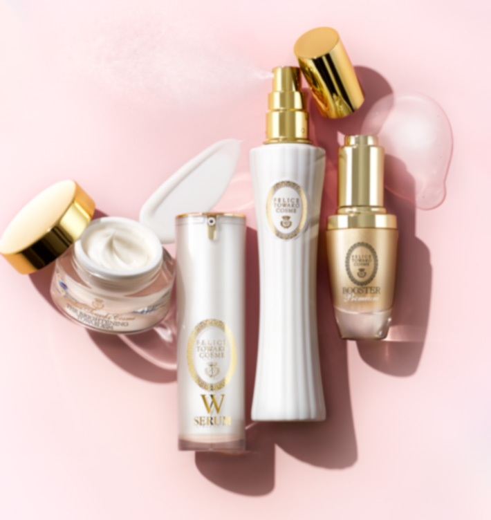 あの美のカリスマ・君島十和子さんの美肌の秘密とは？ | FTCオンライン