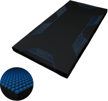 西川エアー（AIR)マットレス