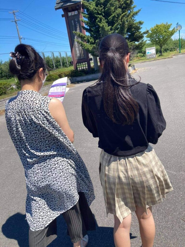 藤崎町「ふじさき地域デザインLABO」 | プロジェクト事例 | 株式会社