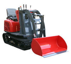 日立建機ティエラの「ミニローダー」在庫限りですよ！！ 岡山 津山 新