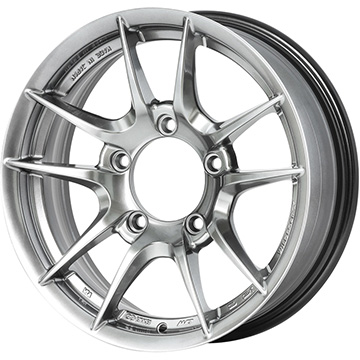 APIO/APIO ワイルドボア Z（タイヤホイールセット）｜フジ