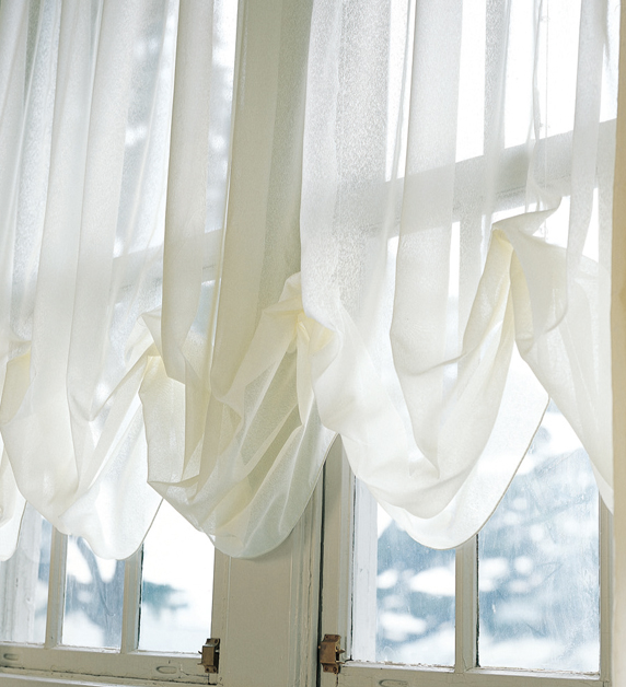 カーテンの種類って？ | FUJIE TEXTILE | テキスタイルデザイン