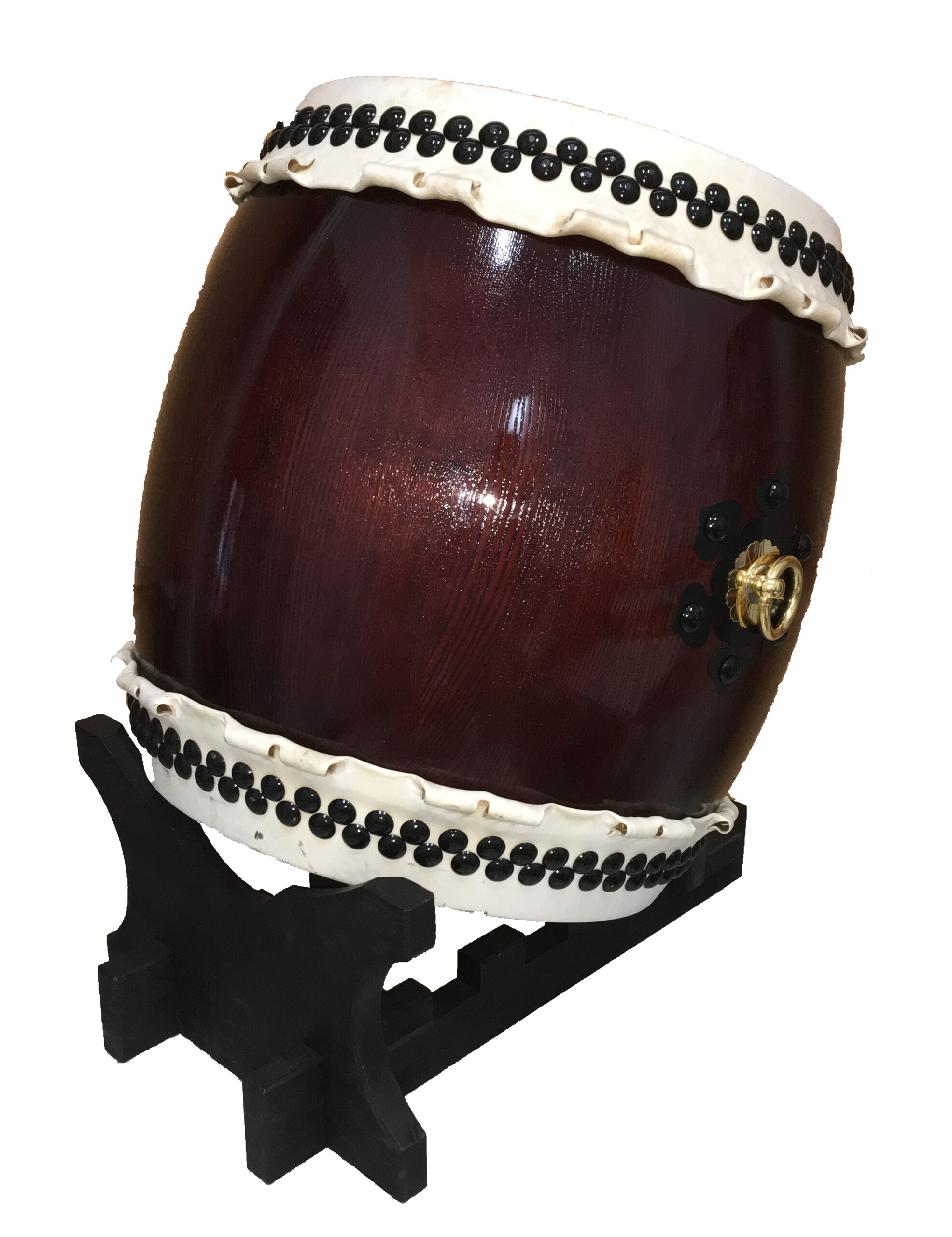 長胴太鼓（宮太鼓）※集成胴 | 太鼓インデックス | 高級オルゴール