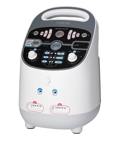 ヘルスウェーブⅢ SW-700 2018年6月15日新発売｜マッサージチェアの