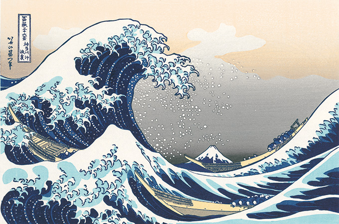 富士」の人気連載 浮世絵シリーズをライブラリー化しました｜富士精版