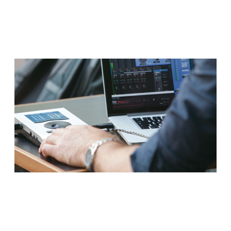 RME Babyface Pro FS オーディオインターフェース 新品｜フジヤカメラ