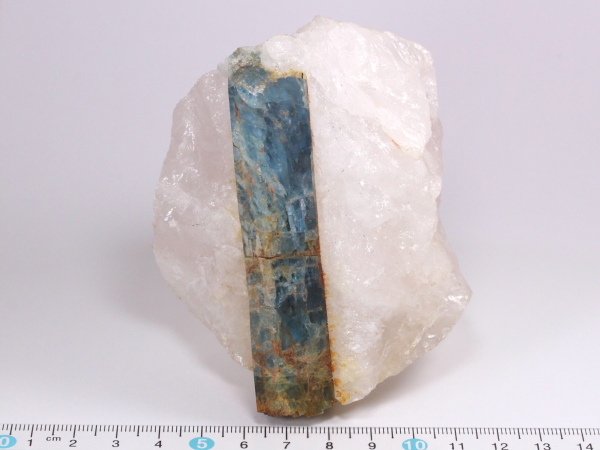 アクアマリン - ガリンポ