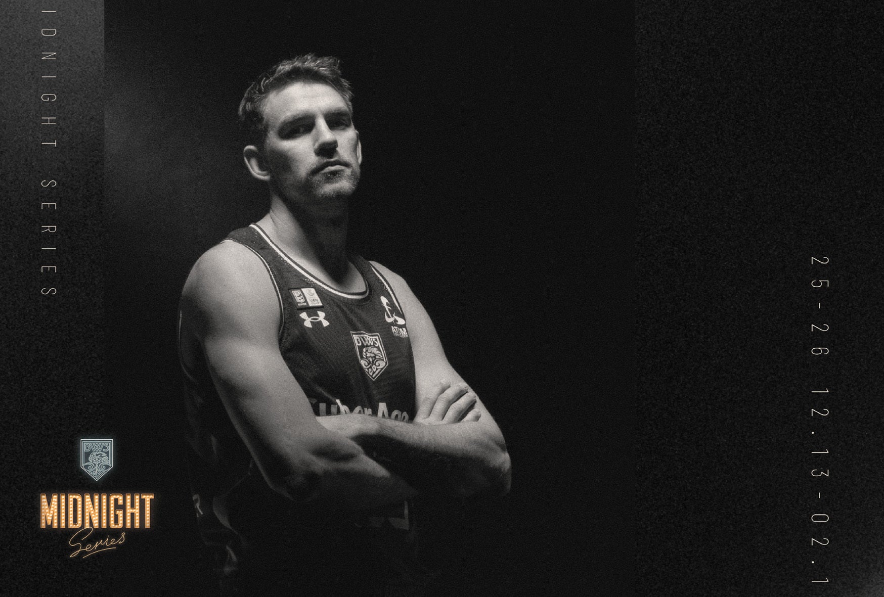 第18節 鹿児島戦】グッズ購入で「Midnightシリーズ限定ポストカード