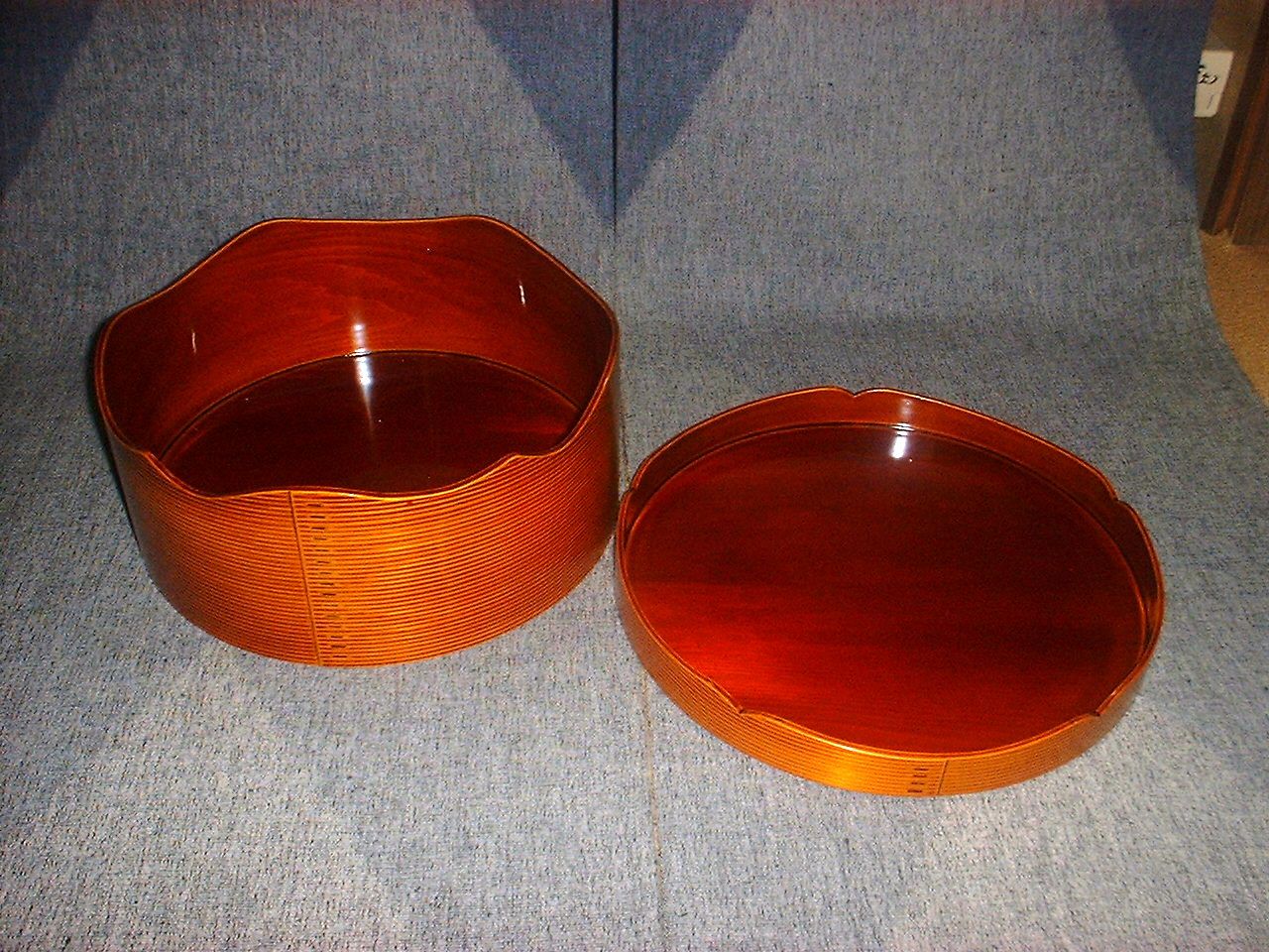 飛騨高山 春慶塗】千歳盆 商品詳細｜飛騨春慶塗本舗 福壽漆器店｜伝統