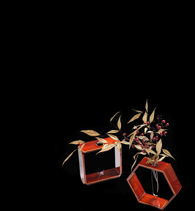 飛騨春慶塗本舗 福壽漆器店｜伝統的工芸品・飛騨高山「春慶塗」