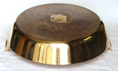 真鍮 揚げ鍋の通販サイト-フクジネット/天ぷら鍋