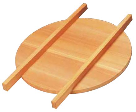 さわら釜蓋/本職用の通販サイト-フクジネット