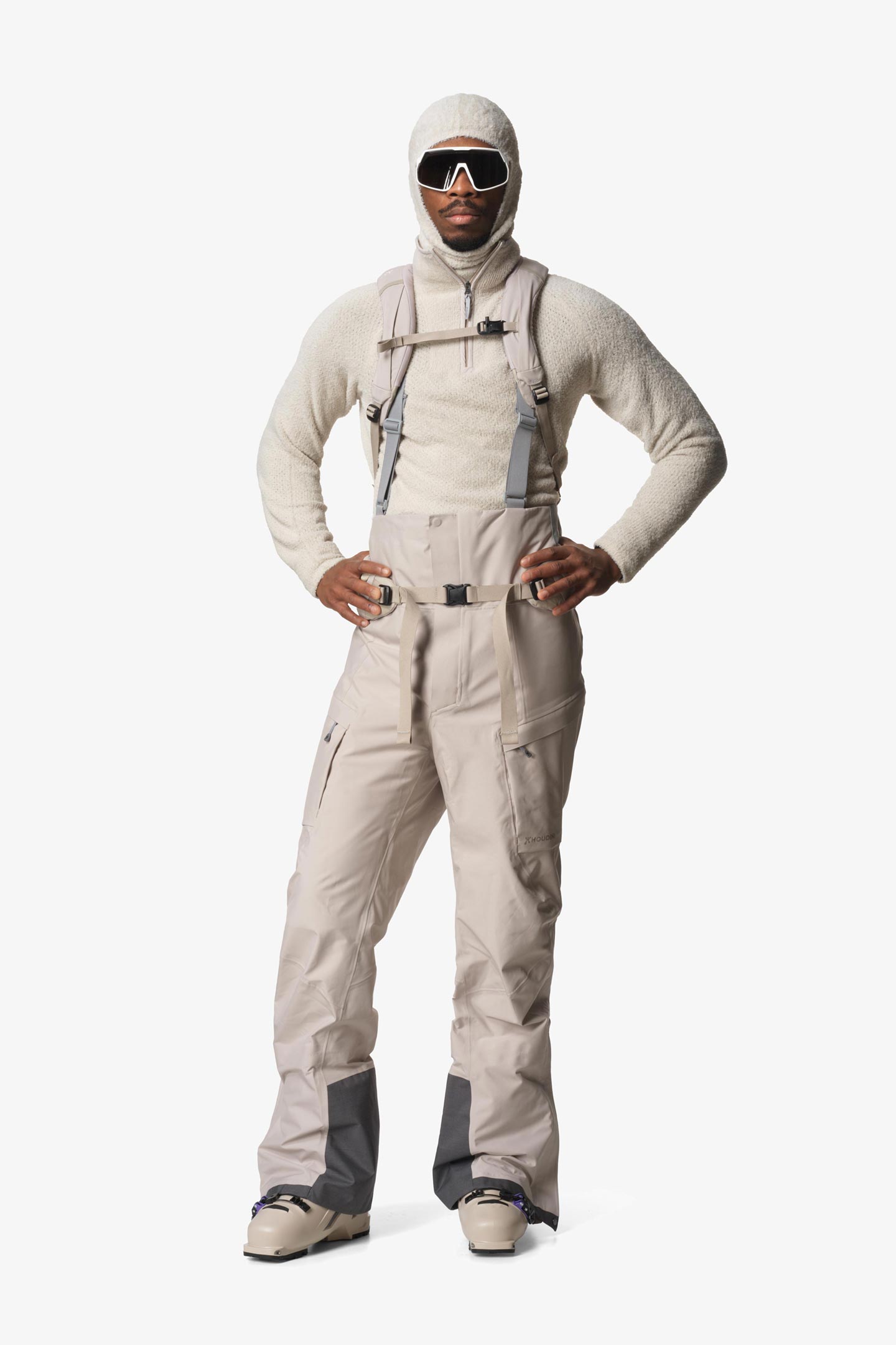 Ms Lykan Half Zip | フルマークスストア-北欧アウトドア用品,NORRONA