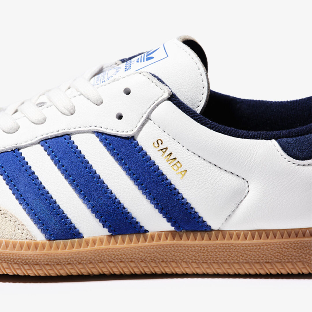 2025年 3/28 発売】adidas Originals SAMBA OG -KICKS LAB. EXCLUSIVE