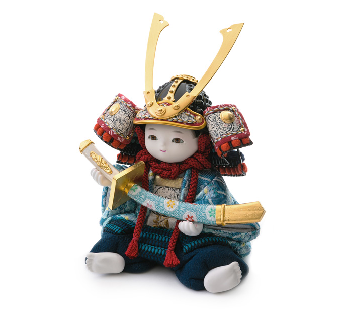 武者人形」に注目！昔の傾向や近年のトレンド、ふらここのおすすめ商品