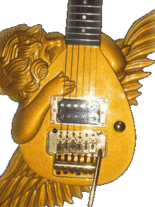 03. ESP / ANGELIC Gold