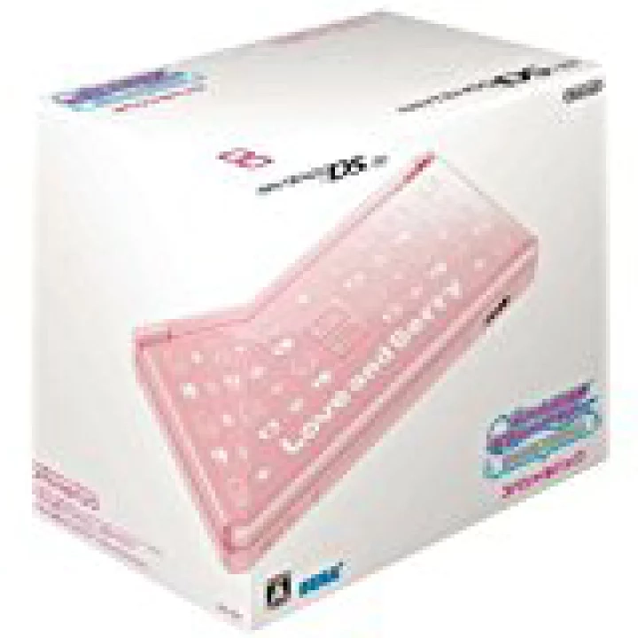 ふるいちオンライン - ゲーム/ニンテンドーDS/オシャレ魔女 ラブand