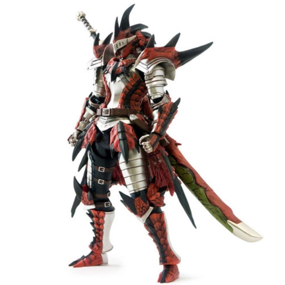 ふるいちオンライン - ホビー/モンスターハンター/モンスターハンター4