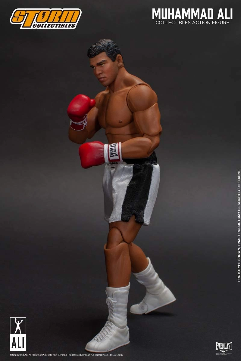 ふるいちオンライン - ホビー/ホビー その他/モハメド・アリ