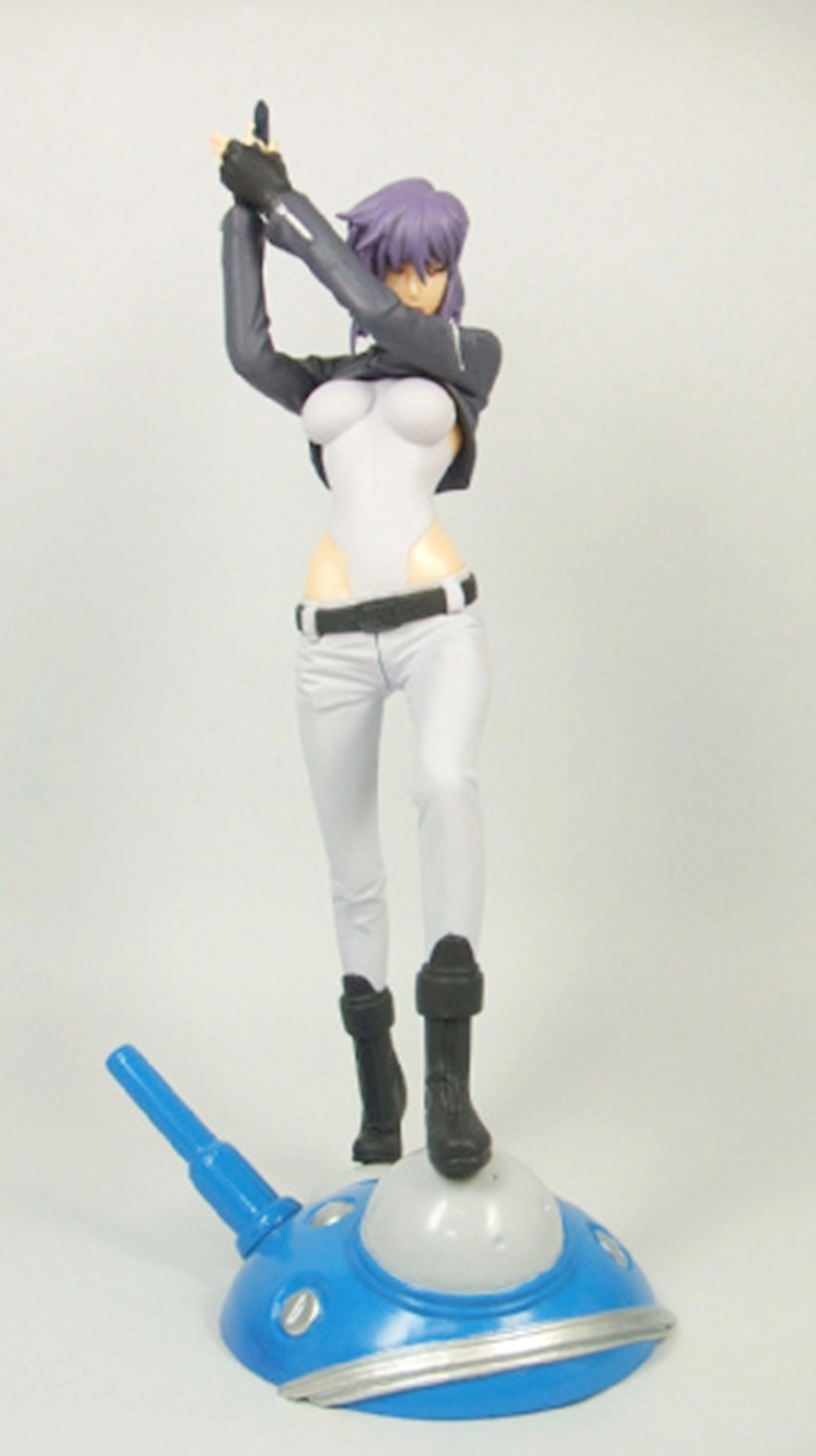 ふるいちオンライン - ホビー/ホビー その他/草薙素子｢攻殻機動隊