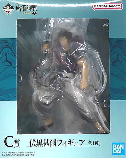 ふるいちオンライン - ホビー/呪術廻戦/伏黒甚爾 ｢一番くじ 呪術廻戦