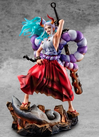 ふるいちオンライン - ホビー/ONE PIECE/ヤマト ｢ワンピース｣ Portrait