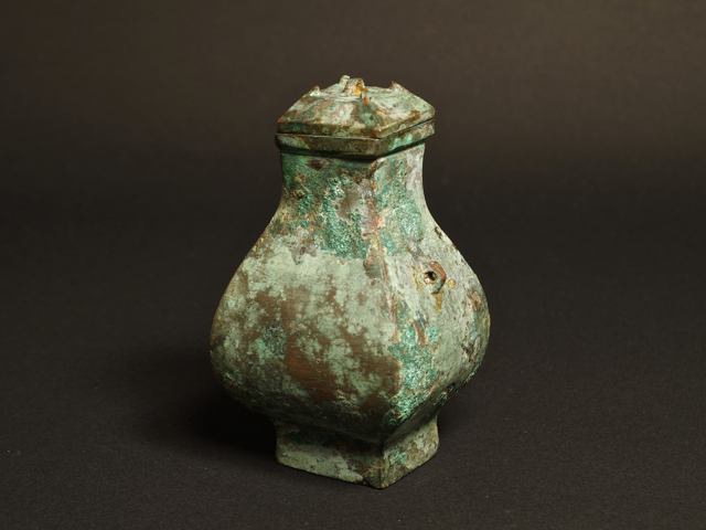 骨董　桐箱入り　銅器　小壺 骨董をたのしむ (26) (別冊太陽) 大壺小壺 |本 | 通販 | Amazon