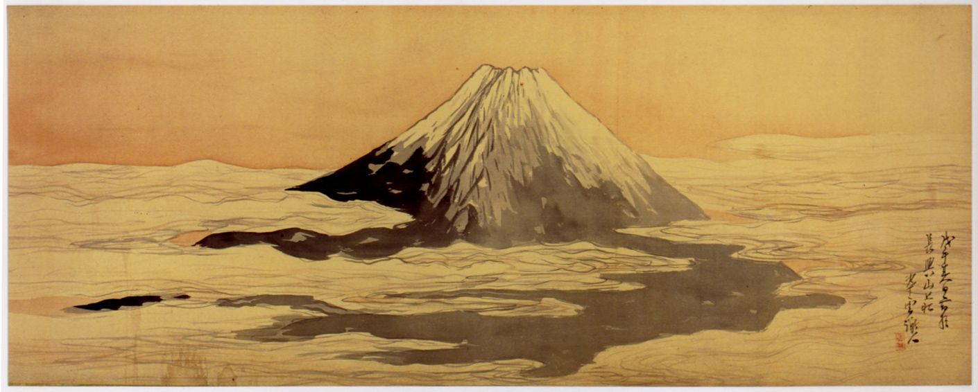 ふじさんミュージアム ふじさんミュージアム企画展