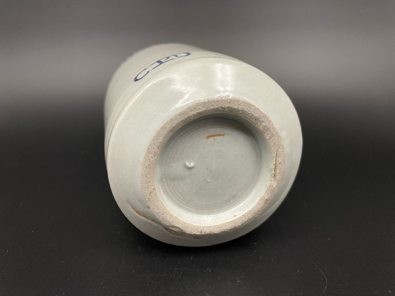 ギャラリー安原 / ご売約 「応援企画」古伊万里 コンプラ瓶