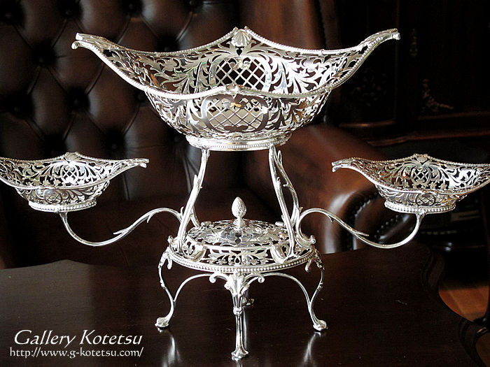 Welcome to ギャラリー虎徹 WEB