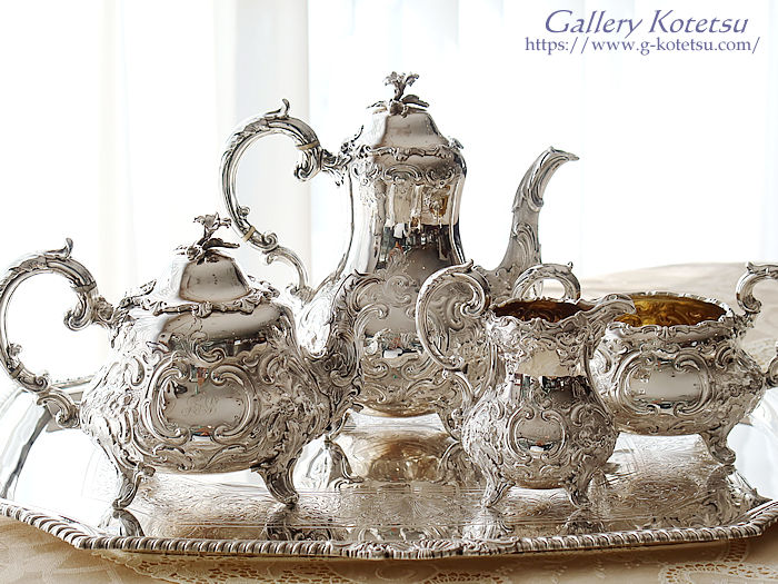 Welcome to ギャラリー虎徹 WEB