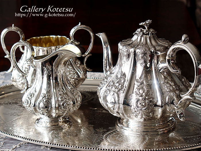 Welcome to ギャラリー虎徹 WEB