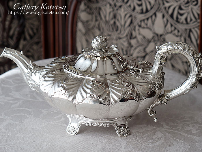 Welcome to ギャラリー虎徹 WEB