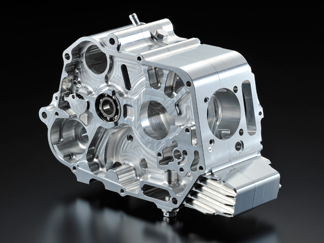 鈴鹿Mini-MotoOPENクラスNECTOプロレーシング優勝！ | Gクラフト