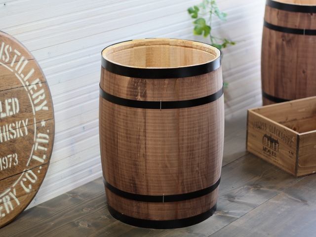 木樽・コーヒー木樽の通販・販売 - 木製雑貨の専門店F-RAISE