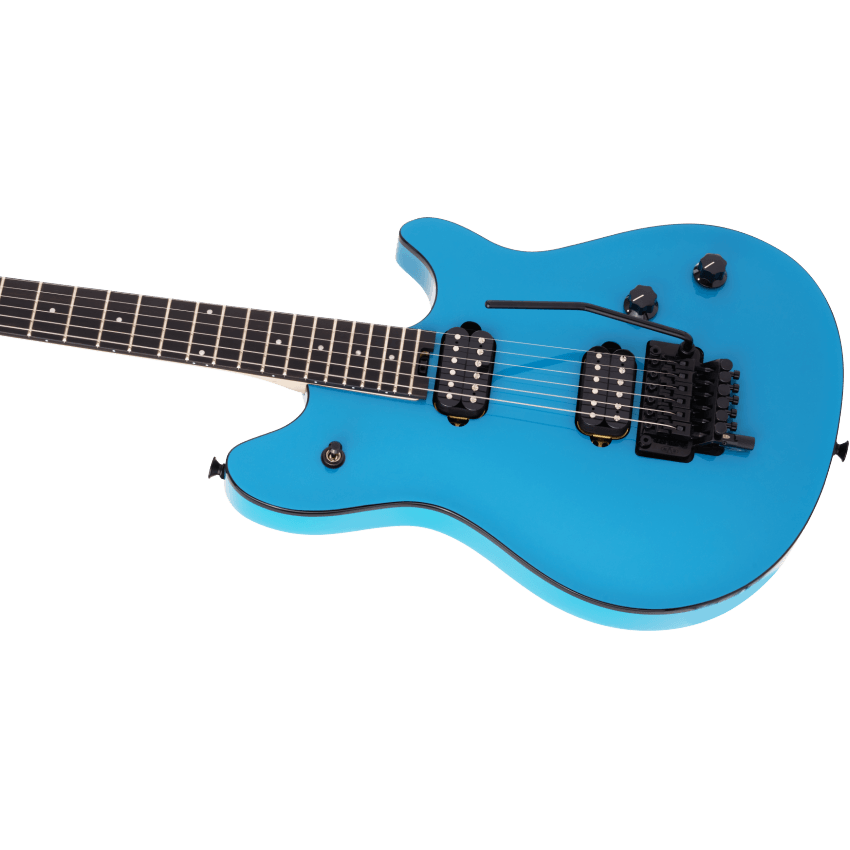 Wolfgang® :: Wolfgang® Special, Ebony Fingerboard, Miami Blue